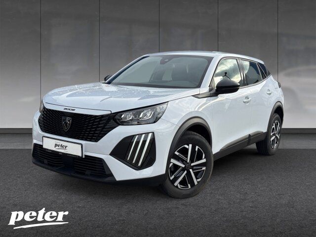 Peugeot 2008 27.000 km 19.990 &euro; Mühlhausen 99974