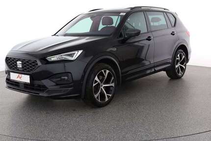Seat Tarraco 84.351 km 29.880 &euro; Schönefeld 12529