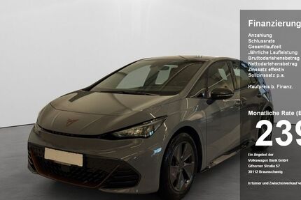 Cupra Born 37.780 km 24.950 &euro; Regensburg 93055