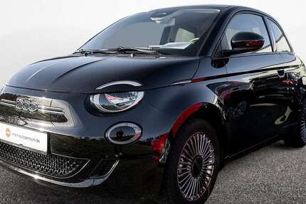 Fiat 500e 21.698 km 13.999 &euro; Wittingen 29378