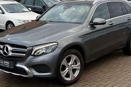 Mercedes-Benz GLC 250 119.376 km 25.979 &euro; Siedenburg 27254