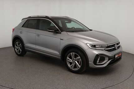 VW T-Roc 33.933 km 27.440 &euro; Garching 85748