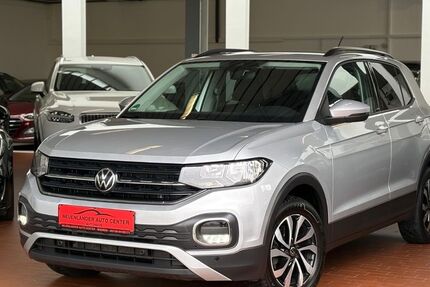 VW T-Cross 70.000 km 17.900 &euro; Bremen 28199
