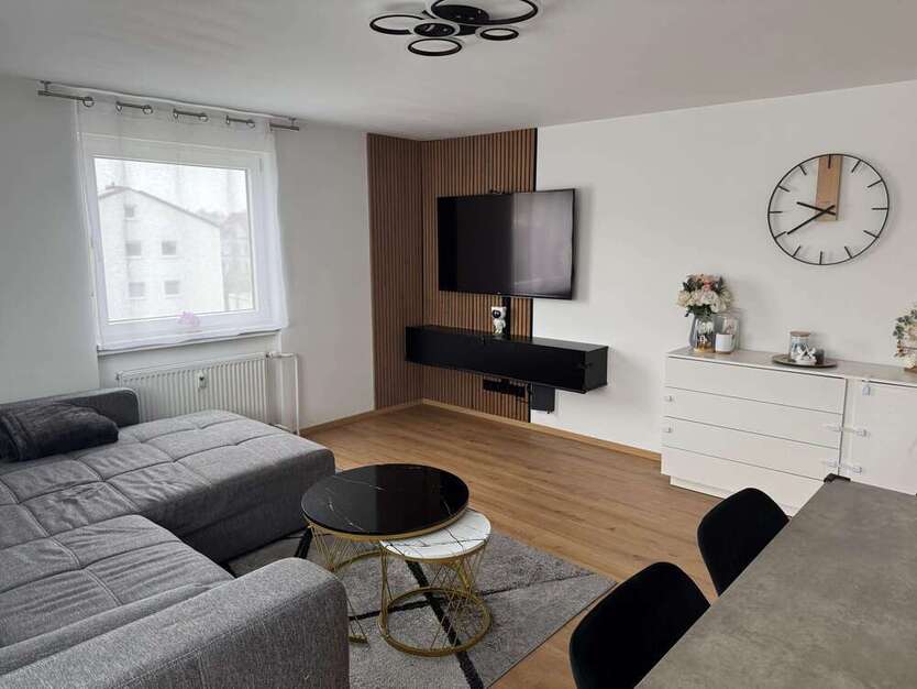 Wohnung zum Kaufen in Walldürn 179.000 € 64 m²