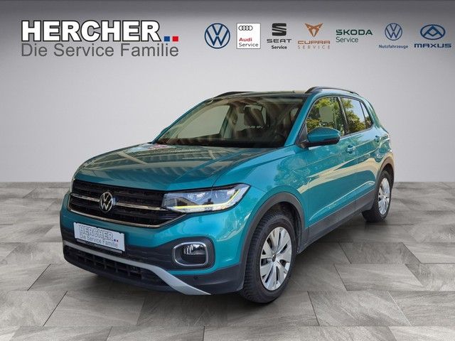 VW T-Cross 32.856 km 16.890 &euro; Zwickau 08056