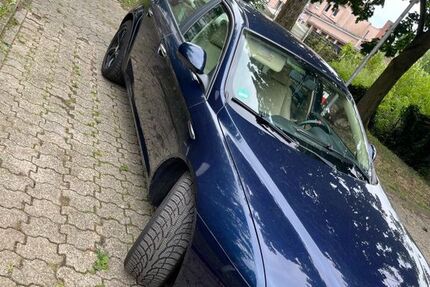 Alfa Romeo 159