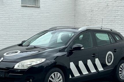 Renault Megane 291.903 km 2.023 € Bad Bentheim 48455
