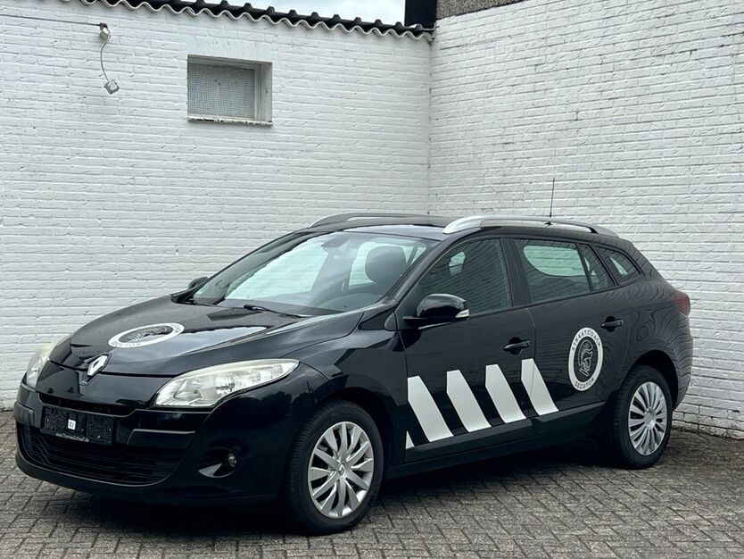 Renault Megane 291.903 km 2.023 € Bad Bentheim 48455