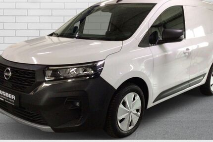 Nissan Townstar 42.214 km 18.921 &euro; Telgte 48291