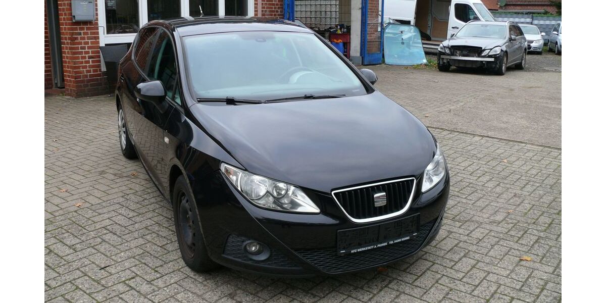 Seat Ibiza 154.995 km 3.000 &euro; Ahausen 27367