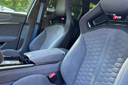 Audi RS6 2.900 km 139.490 € Wiesbaden 65207