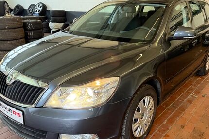 Skoda Octavia 270.000 km 3.650 &euro; Graben-Neudorf 76676