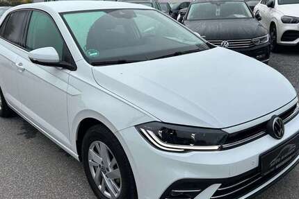 VW Polo 14.000 km 16.990 € Roding 93426