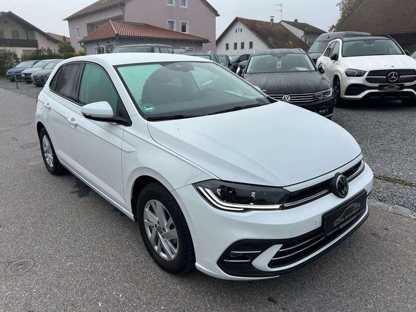VW Polo 14.000 km 16.990 € Roding 93426