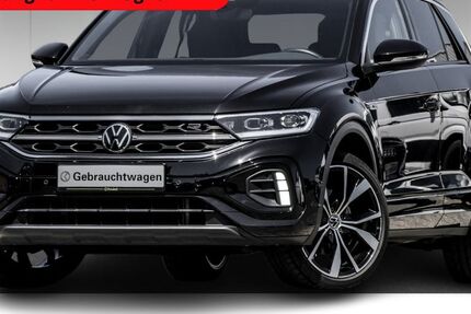 VW T-Roc 45.589 km 27.480 &euro; Beckum 59269