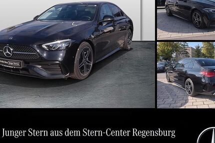 Mercedes-Benz C 220 24.191 km 44.480 € Regensburg 93053