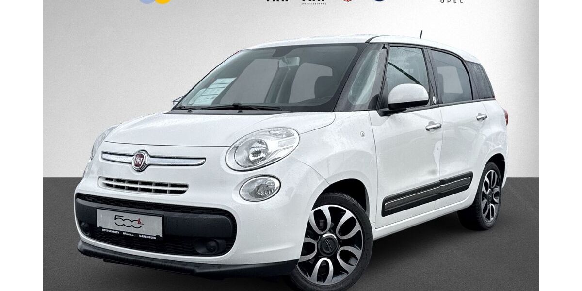 Fiat 500L 85.950 km 8.990 &euro; Altenkirchen 57610