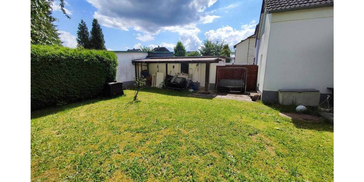 Einfamilienhaus Solingen Ohligs-Aufderhöhe - 5 Zimmer, 148 m&sup2;, 1.150&euro; | Angebot:26330469