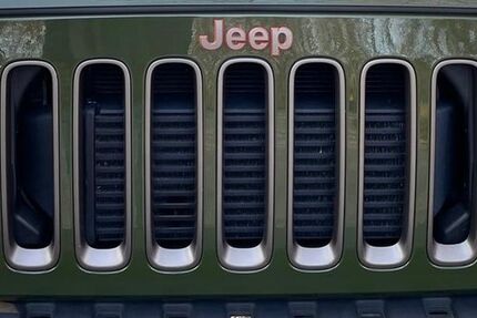 Jeep Wrangler 25.777 km 36.000 &euro; Düsseldorf 40229