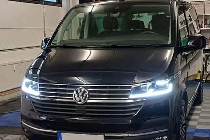 VW T6 Multivan 52.950 km 53.900 € Oberaudorf 83080