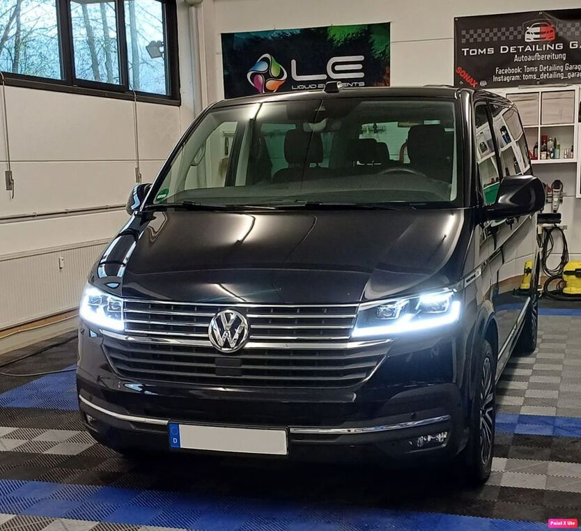 VW T6 Multivan 52.950 km 53.900 € Oberaudorf 83080