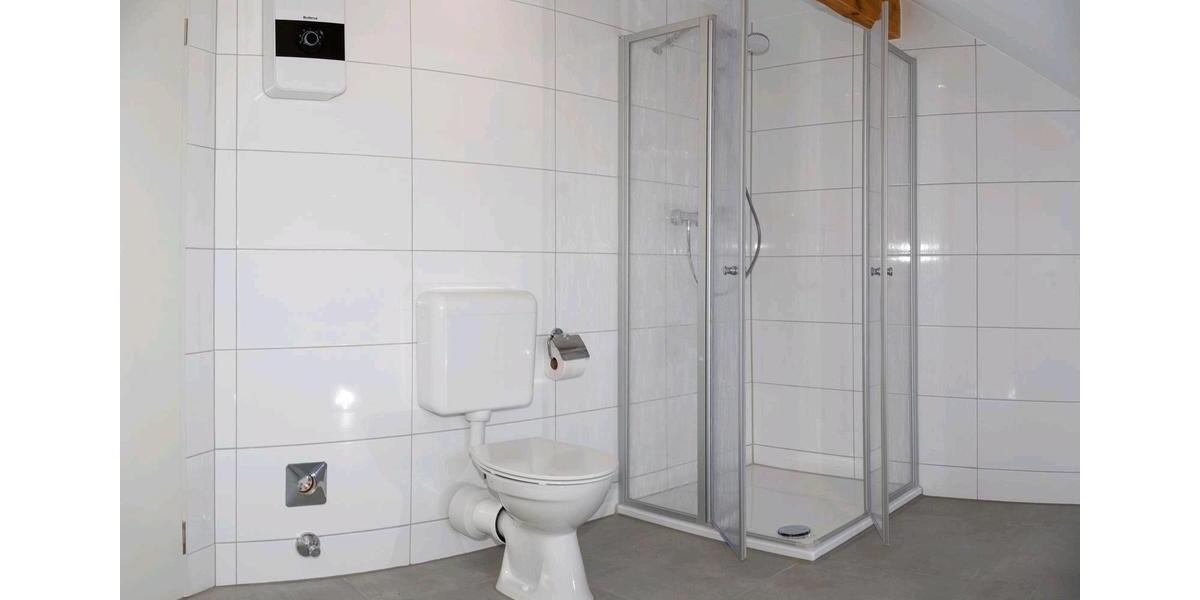 Dachgeschoßwohnung Bönen - 2 Zimmer, 76 m&sup2;, 600&euro; | Angebot:25961224