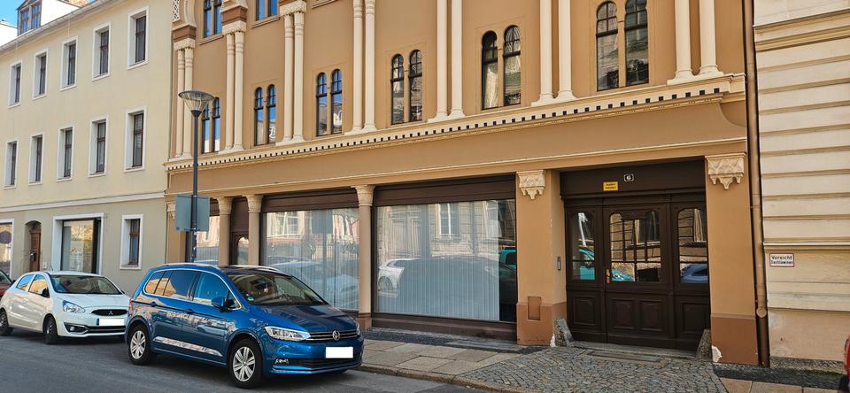 Gewerbeobjekt Görlitz - 881&euro; | Angebot:20196118