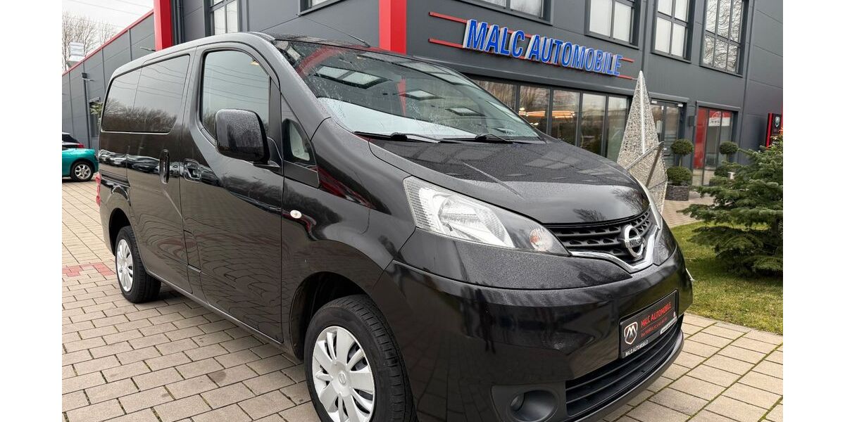 Nissan NV200 171.500 km 11.499 &euro; Neu Wulmstorf 21629