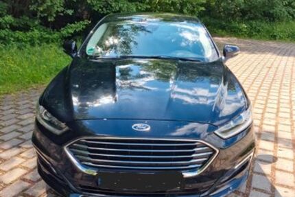 Ford Mondeo 90.300 km 18.499 &euro; Deining 92364