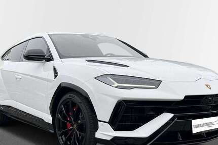 Lamborghini Urus 35.500 km 263.990 &euro; Hamburg 22529
