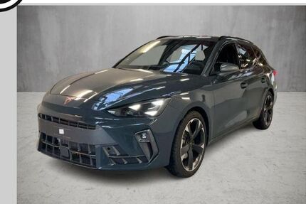 Cupra Leon 8.100 km 29.611 € Fürth 90762