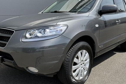 Hyundai SANTA FE 239.123 km 3.980 &euro; Trier 54294