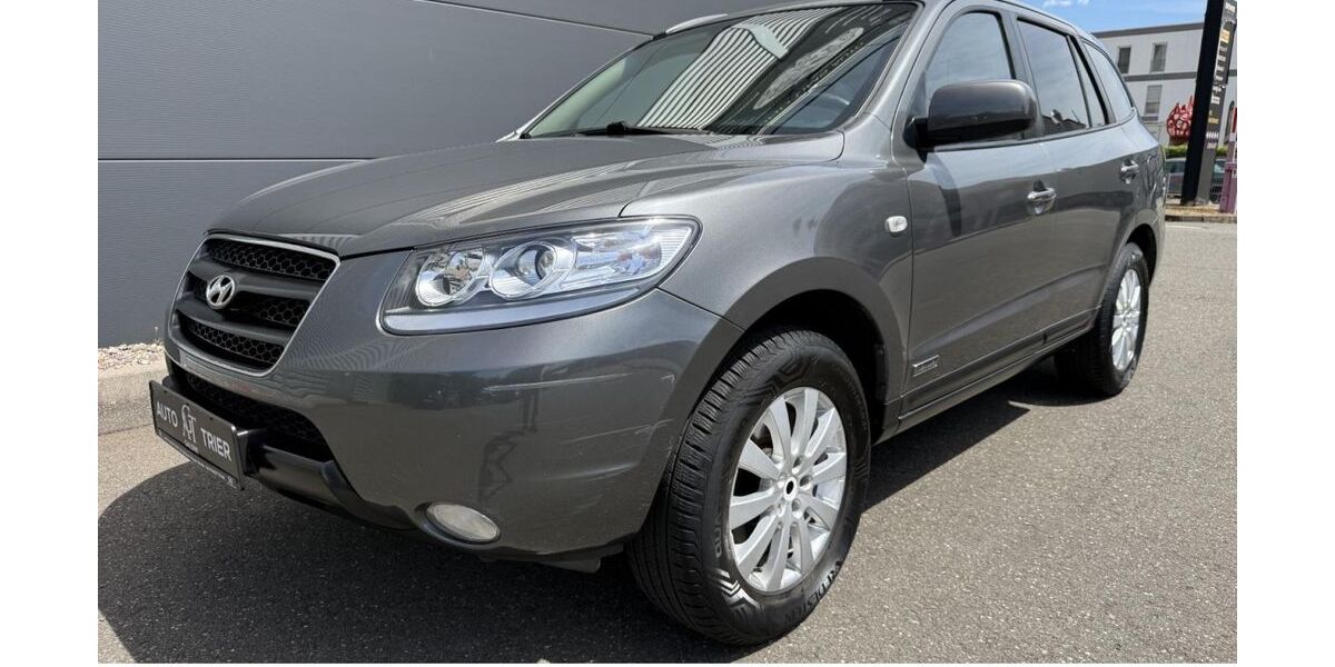 Hyundai SANTA FE 239.123 km 3.980 &euro; Trier 54294