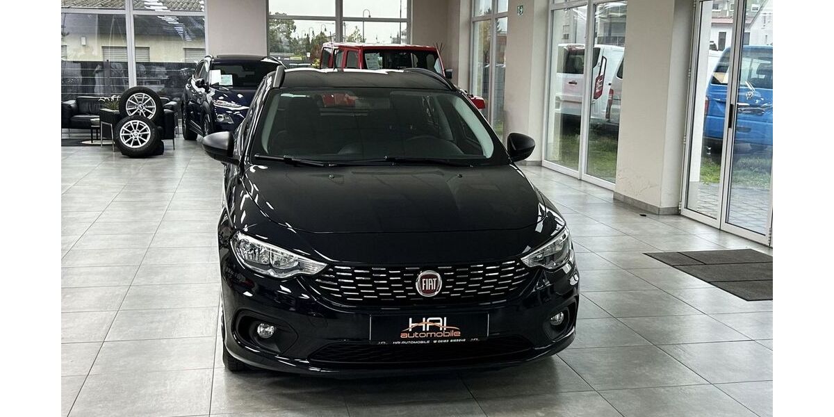 Fiat Tipo 43.534 km 8.499 &euro; Erlensee 63526