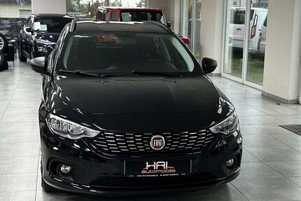 Fiat Tipo 43.534 km 8.999 € Erlensee 63526