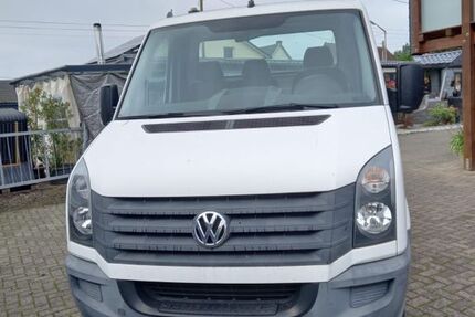 VW Crafter 71.000 km 12.000 € Marienrachdorf 56269