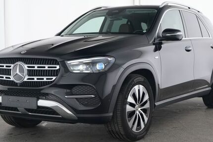 Mercedes-Benz GLE 350 39.600 km 77.870 &euro; Dessau-Roßlau 06847