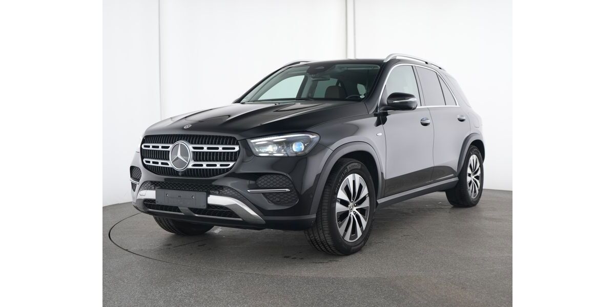 Mercedes-Benz GLE 350 39.600 km 77.870 &euro; Dessau-Roßlau 06847