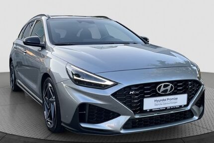 Hyundai i30 13.159 km 27.900 € Berlin 12683