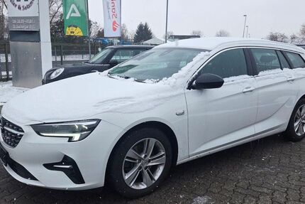Opel Insignia 128.480 km 13.990 &euro; Wittenberge 19322