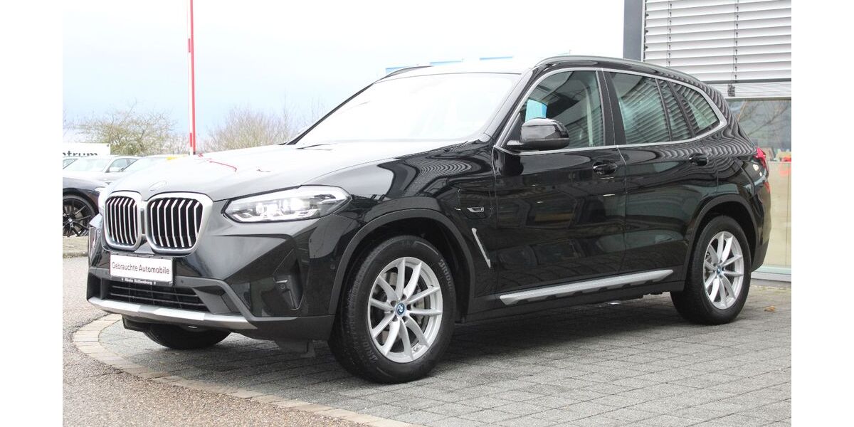 BMW X3 60.650 km 33.220 &euro; Neusitz/Rothenburg 91616