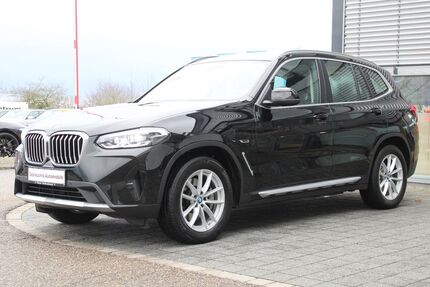 BMW X3 60.650 km 33.980 &euro; Neusitz/Rothenburg 91616