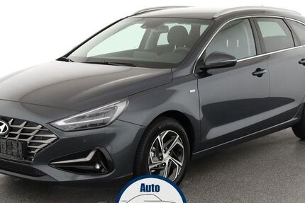 Hyundai i30 29.600 km 20.995 &euro; Neukirchen 94362