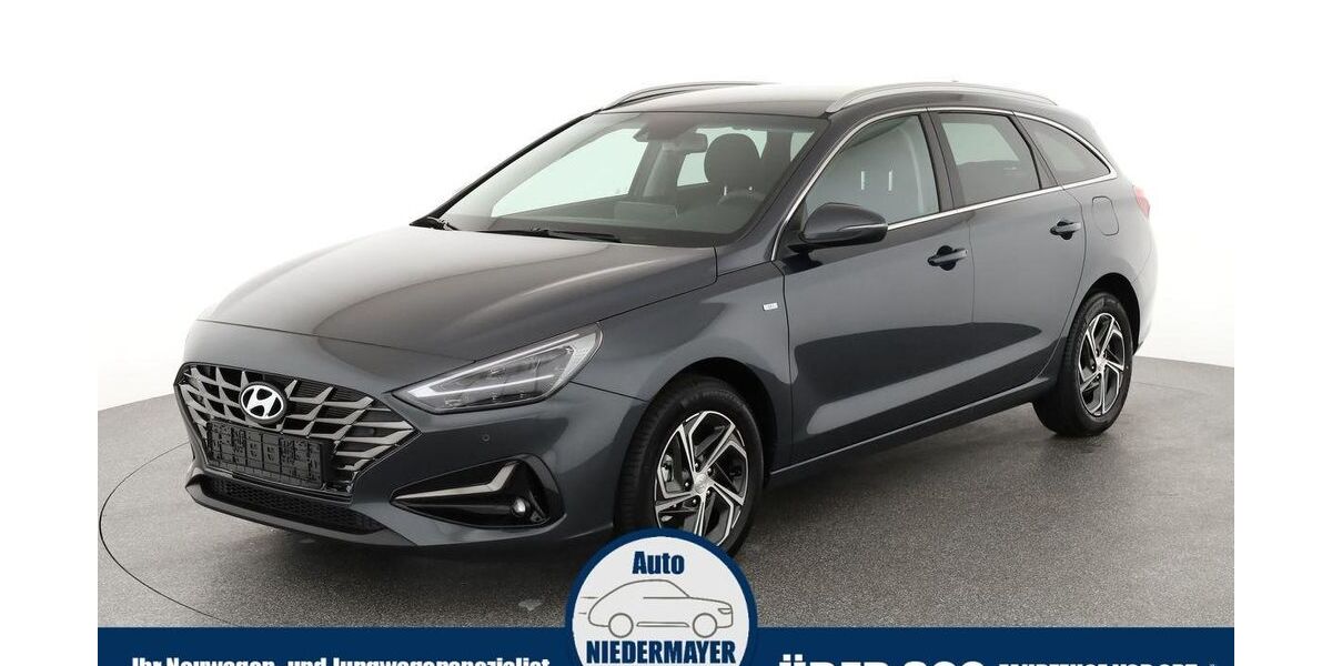 Hyundai i30 29.600 km 20.995 &euro; Neukirchen 94362