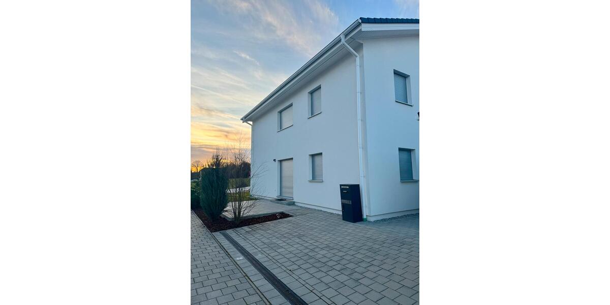 Einfamilienhaus Attenhofen Walkertshofen - 5 Zimmer, 165 m&sup2;, 579.000&euro; | Angebot:26876912