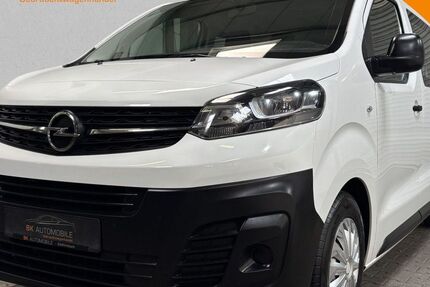 Opel Vivaro 56.500 km 21.700 &euro; Bühl-Vimbuch 77815