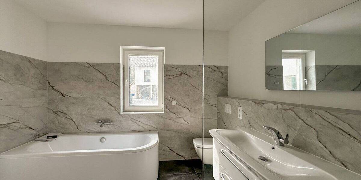 Reihenendhaus Leipzig Holzhausen - 4 Zimmer, 122 m&sup2;, 1.950&euro; | Angebot:26343602