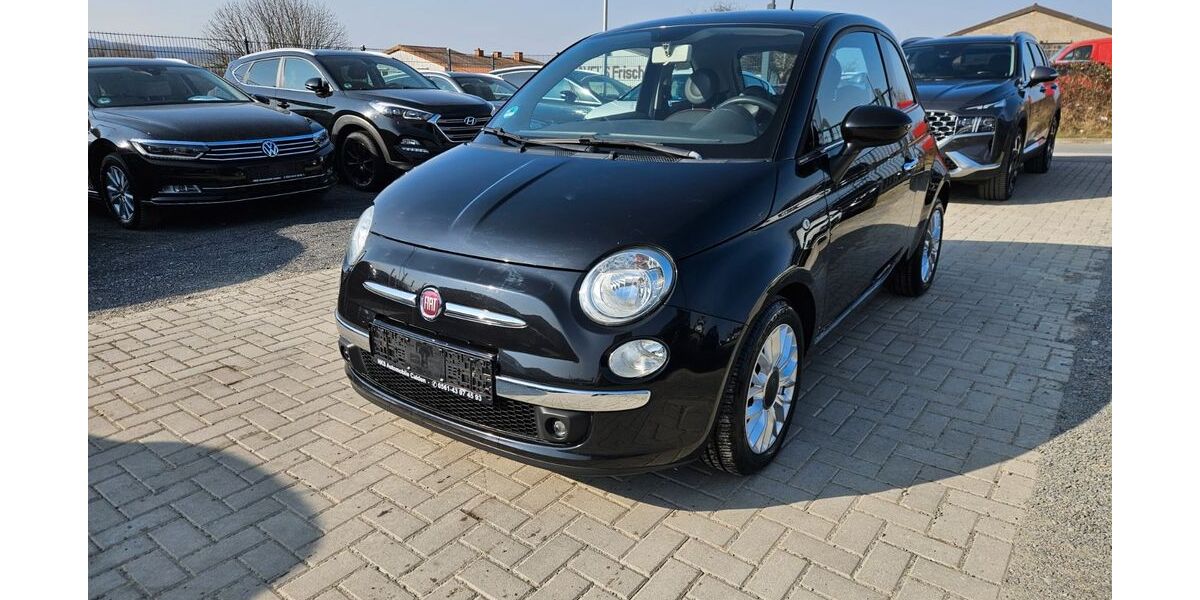 Fiat 500 134.861 km 5.250 &euro; Calden 34379