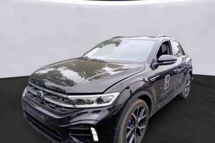 VW T-Roc 26.100 km 35.980 &euro; Balingen 72336