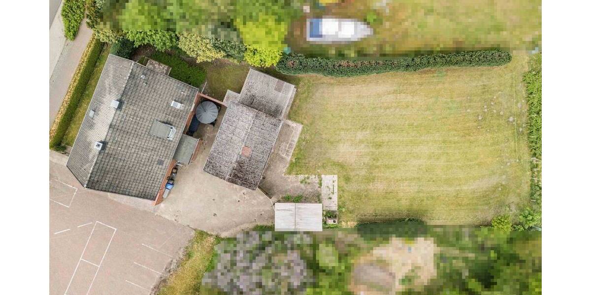 Einfamilienhaus Hemmoor Basbeck - 6 Zimmer, 185 m&sup2;, 219.000&euro; | Angebot:26879030